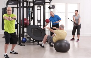 Afvallen-met-de-synrgy-360XL-sanasport